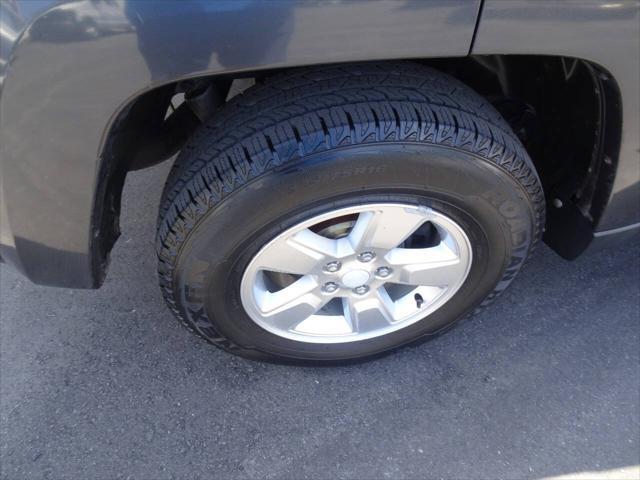 used 2011 Jeep Liberty car, priced at $5,500