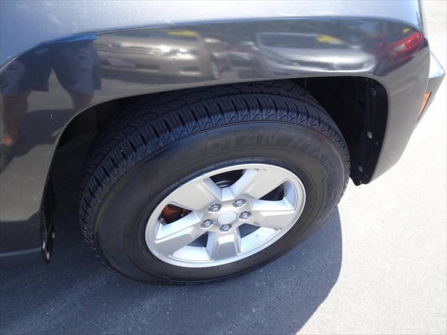used 2011 Jeep Liberty car, priced at $5,500