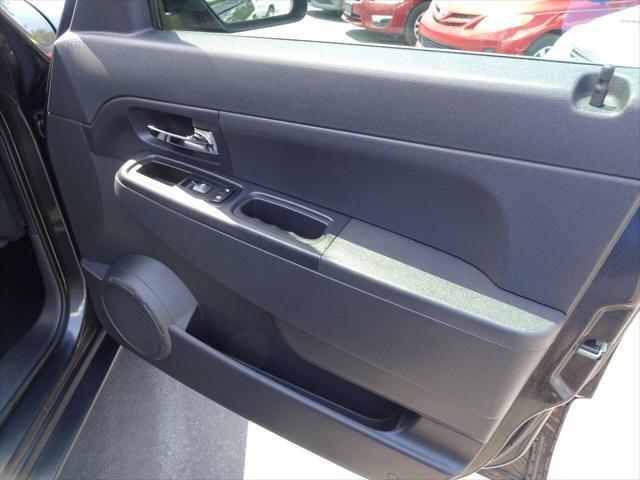 used 2011 Jeep Liberty car, priced at $5,500