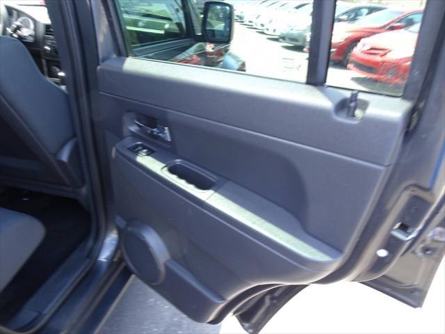 used 2011 Jeep Liberty car, priced at $5,500