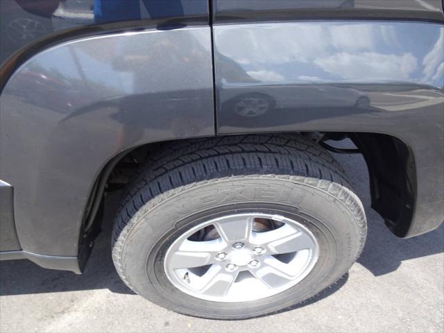 used 2011 Jeep Liberty car, priced at $5,500