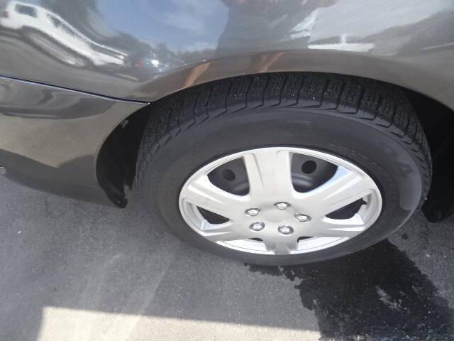 used 2006 Toyota Corolla car, priced at $6,500