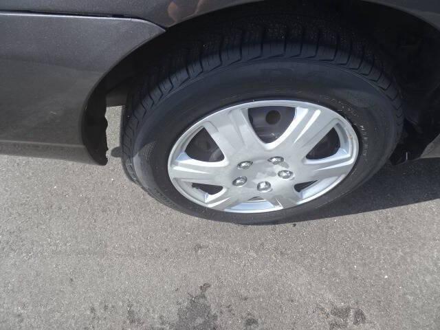 used 2006 Toyota Corolla car, priced at $6,500