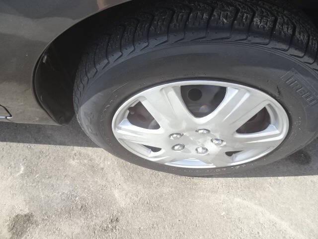 used 2006 Toyota Corolla car, priced at $6,500