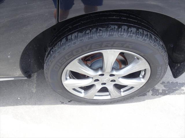 used 2012 Nissan Murano car, priced at $5,900