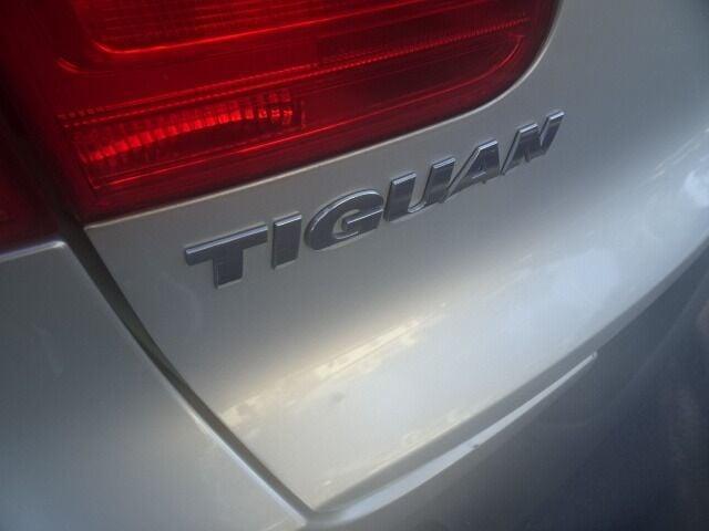 used 2012 Volkswagen Tiguan car, priced at $7,900