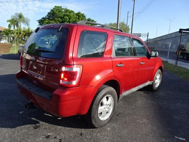 used 2012 Ford Escape car, priced at $7,500