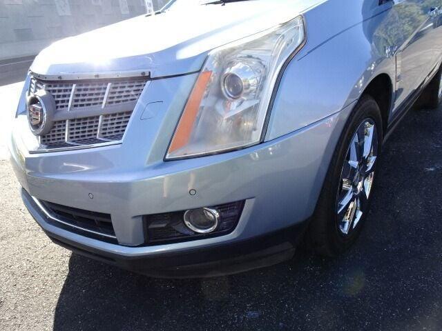 used 2011 Cadillac SRX car, priced at $5,500