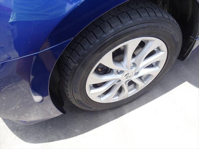 used 2019 Nissan Sentra car, priced at $7,500