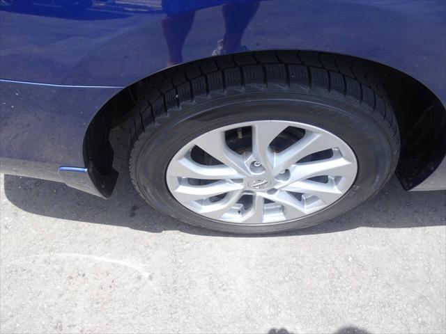 used 2019 Nissan Sentra car, priced at $7,500