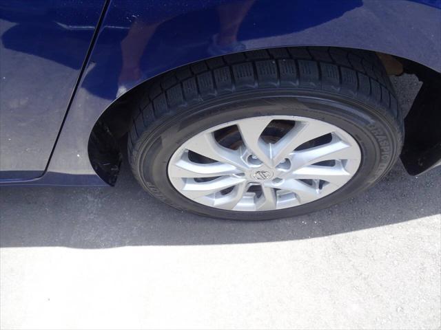 used 2019 Nissan Sentra car, priced at $7,500