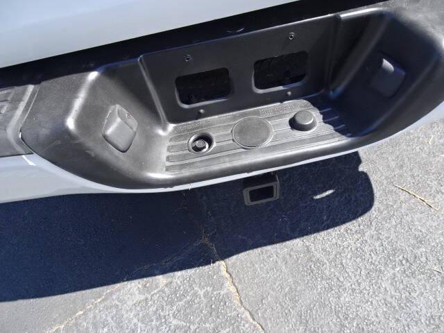 used 2004 Toyota Tundra car, priced at $10,900
