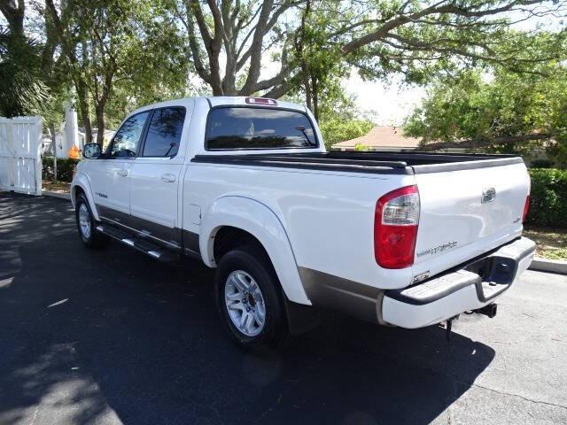 used 2004 Toyota Tundra car, priced at $10,900