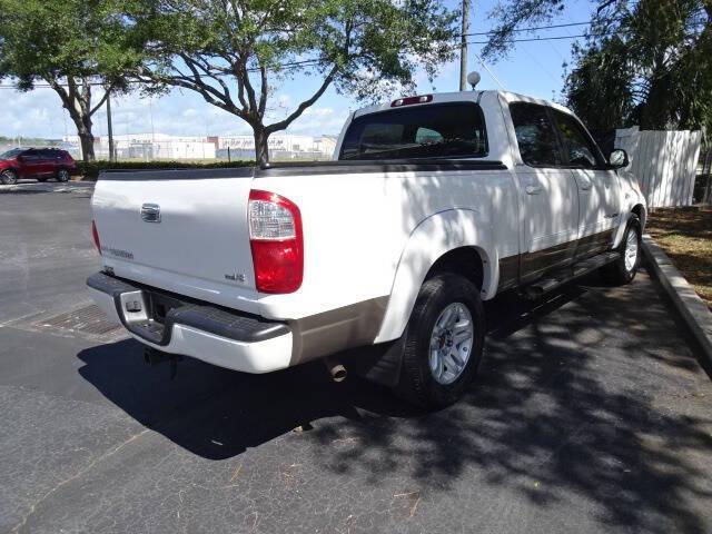 used 2004 Toyota Tundra car, priced at $10,900