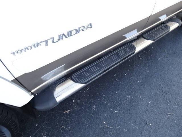 used 2004 Toyota Tundra car, priced at $10,900