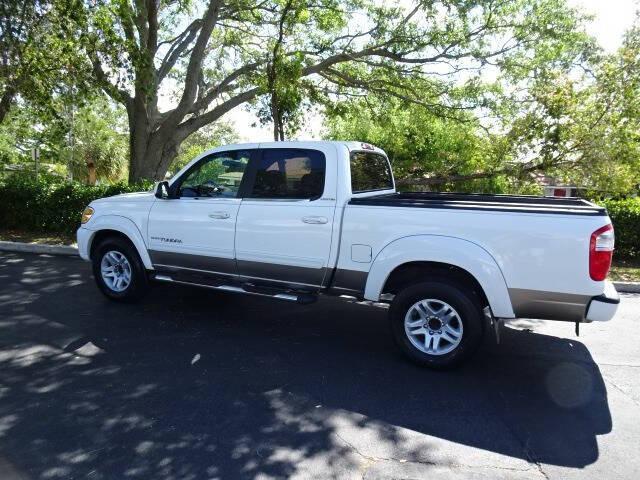 used 2004 Toyota Tundra car, priced at $10,900