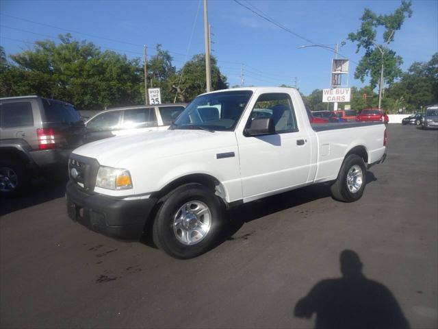 used 2006 Ford Ranger car, priced at $6,900