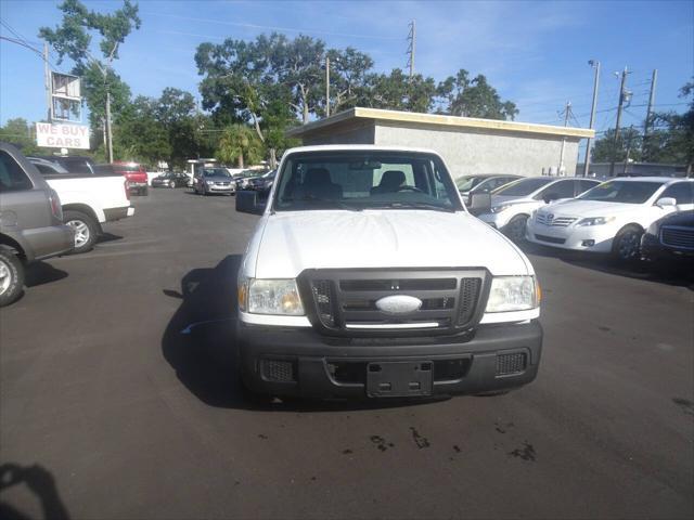 used 2006 Ford Ranger car, priced at $6,900