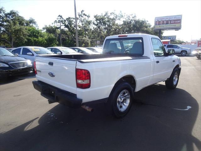 used 2006 Ford Ranger car, priced at $6,900