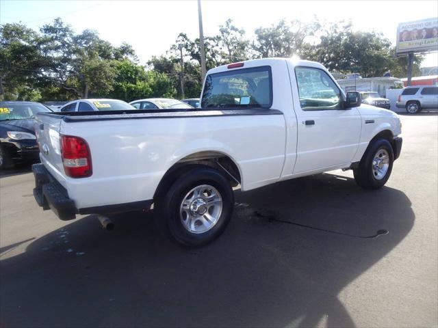 used 2006 Ford Ranger car, priced at $6,900