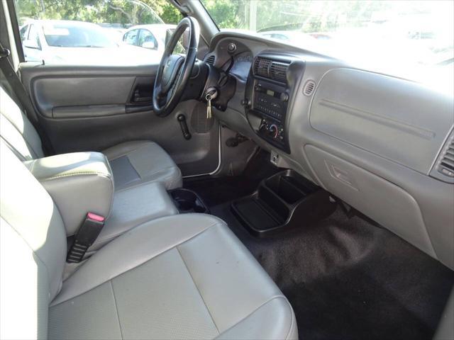 used 2006 Ford Ranger car, priced at $6,900