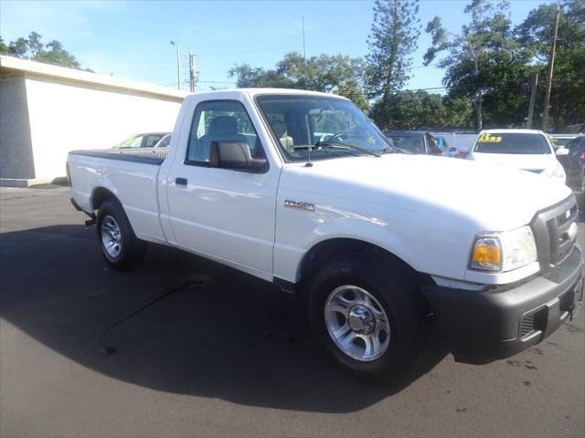 used 2006 Ford Ranger car, priced at $6,900