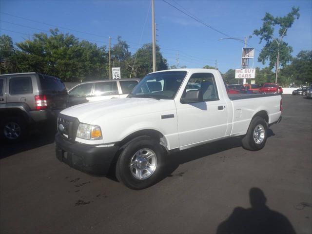 used 2006 Ford Ranger car, priced at $6,900