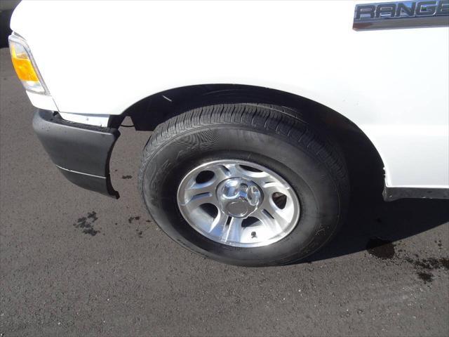 used 2006 Ford Ranger car, priced at $6,900