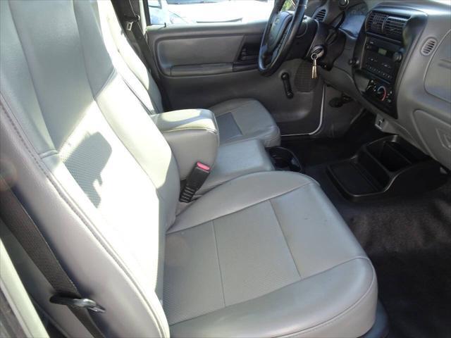 used 2006 Ford Ranger car, priced at $6,900