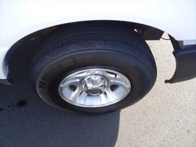 used 2006 Ford Ranger car, priced at $6,900