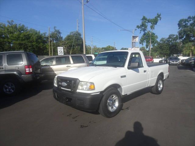 used 2006 Ford Ranger car, priced at $6,900