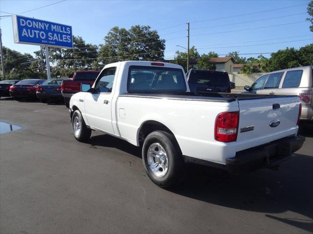 used 2006 Ford Ranger car, priced at $6,900