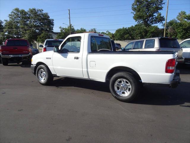 used 2006 Ford Ranger car, priced at $6,900