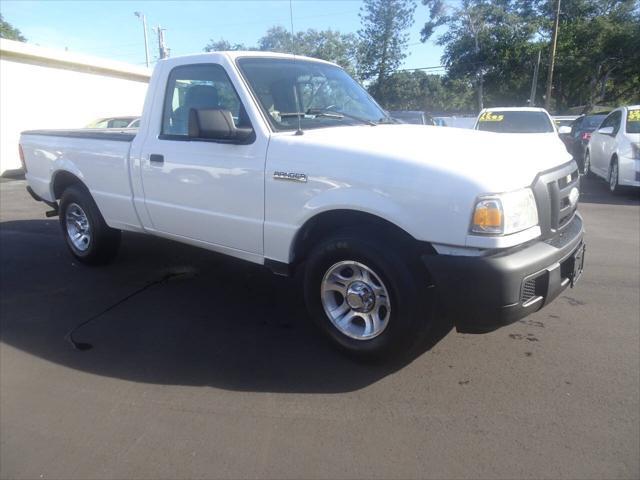 used 2006 Ford Ranger car, priced at $6,900