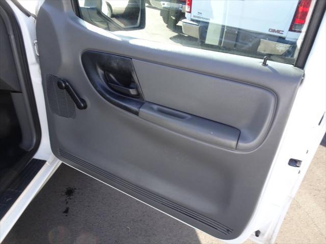 used 2006 Ford Ranger car, priced at $6,900