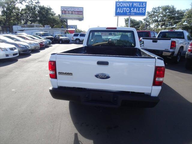 used 2006 Ford Ranger car, priced at $6,900