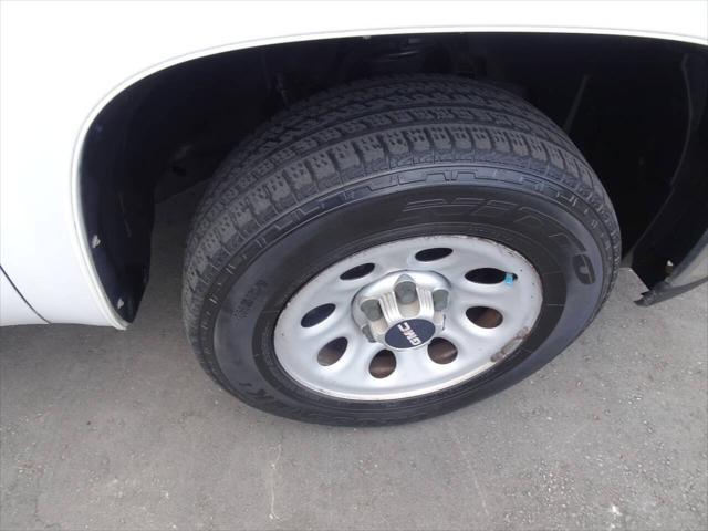 used 2013 GMC Sierra 1500 car, priced at $11,500