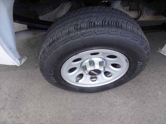 used 2013 GMC Sierra 1500 car, priced at $11,500