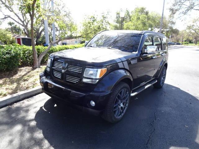 used 2011 Dodge Nitro car, priced at $7,900