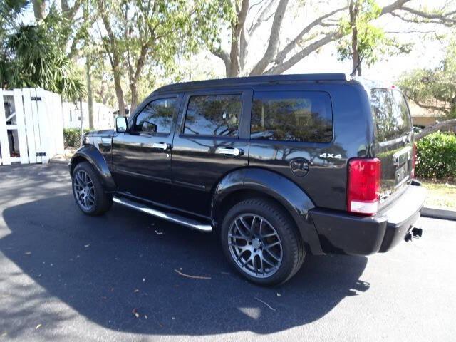 used 2011 Dodge Nitro car, priced at $7,900