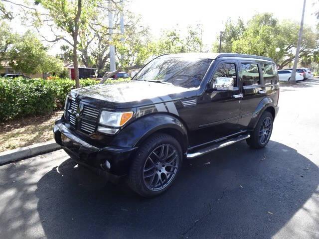 used 2011 Dodge Nitro car, priced at $7,900