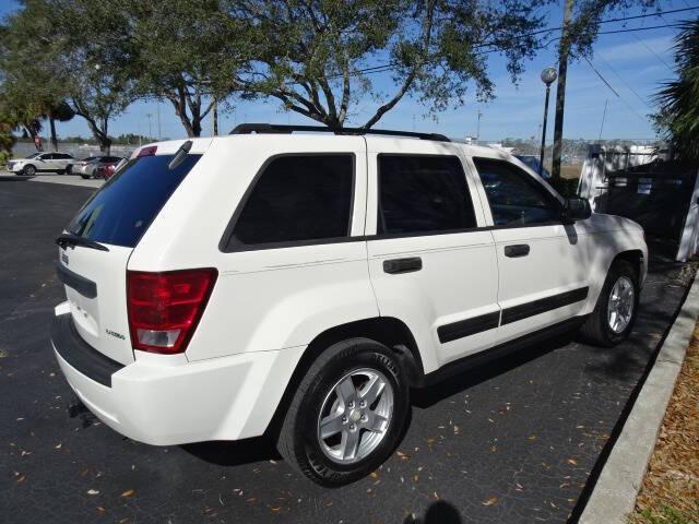 used 2005 Jeep Grand Cherokee car, priced at $5,200