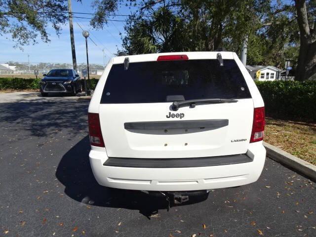 used 2005 Jeep Grand Cherokee car, priced at $5,200