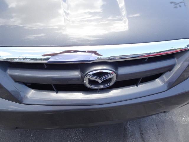 used 2005 Mazda Tribute car, priced at $3,900
