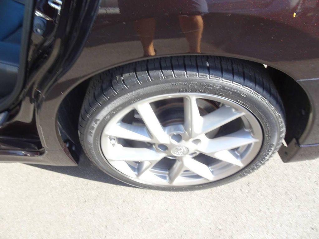 used 2011 Nissan Maxima car, priced at $6,900