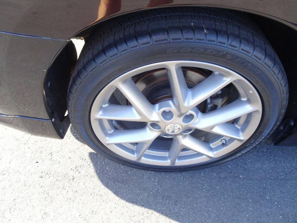 used 2011 Nissan Maxima car, priced at $6,900