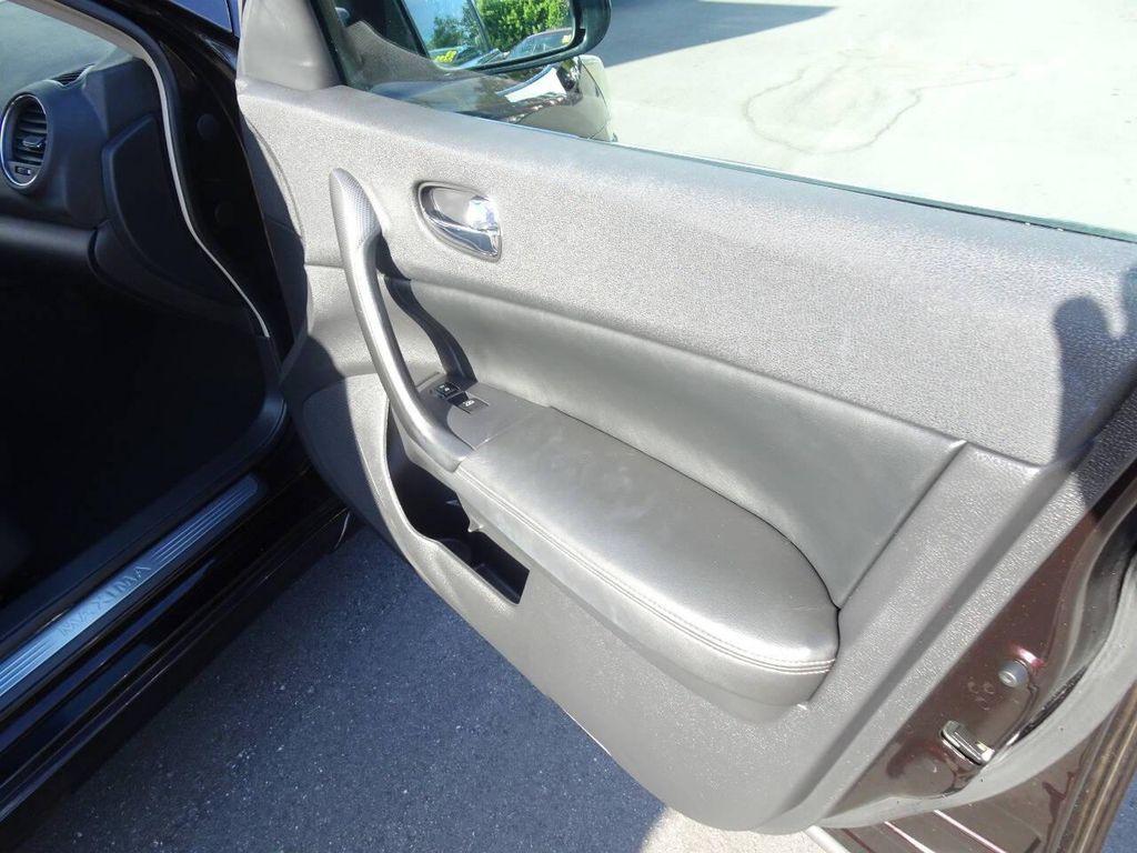 used 2011 Nissan Maxima car, priced at $6,900