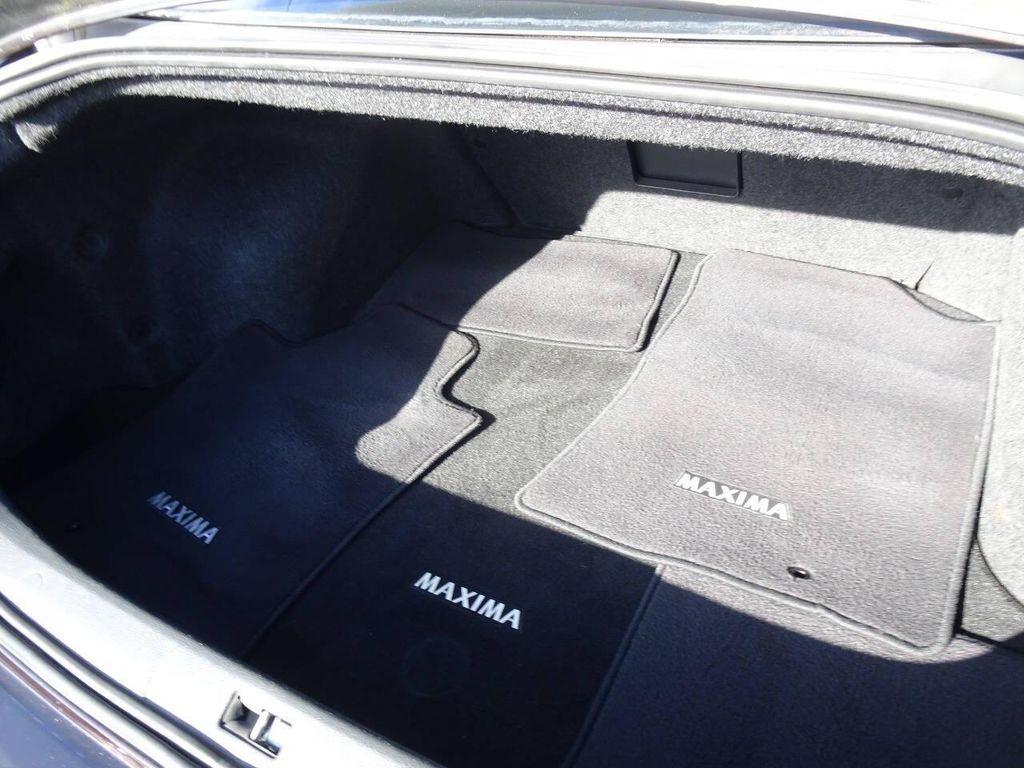 used 2011 Nissan Maxima car, priced at $6,900