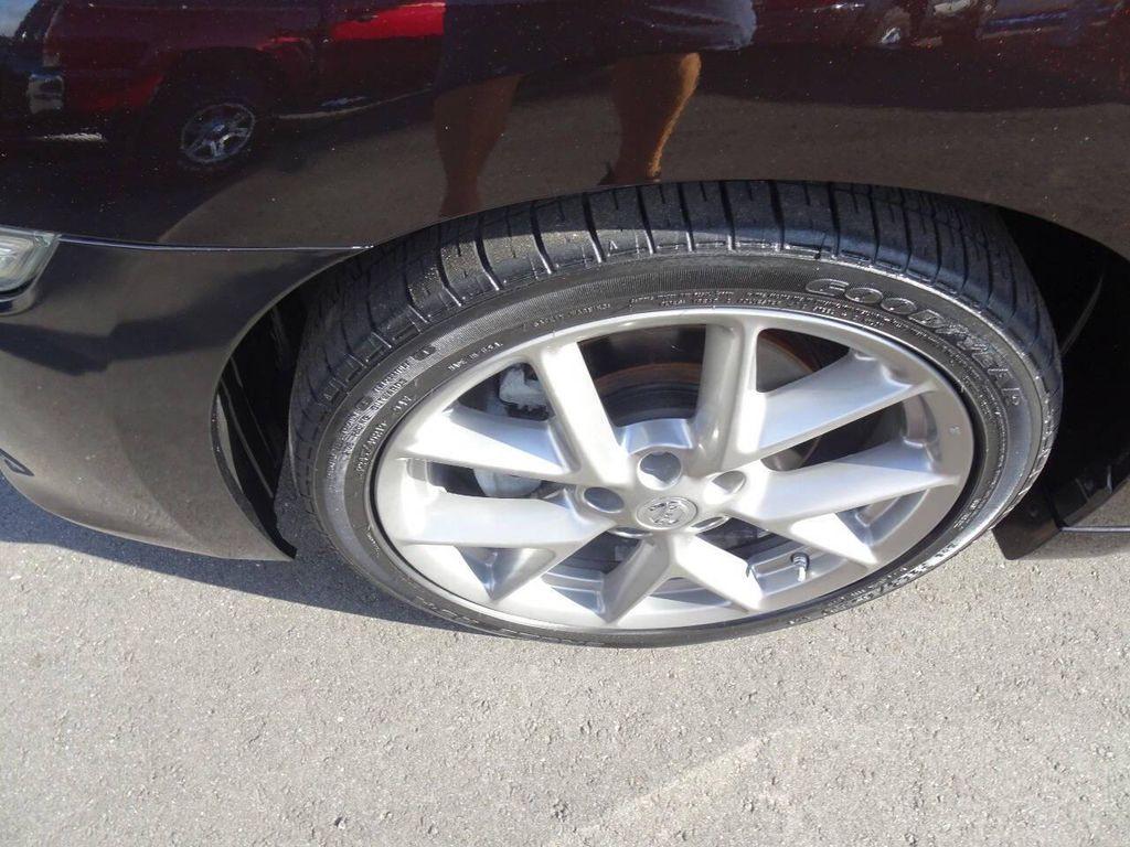 used 2011 Nissan Maxima car, priced at $6,900