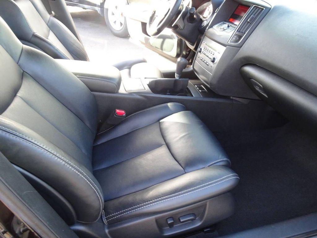used 2011 Nissan Maxima car, priced at $6,900